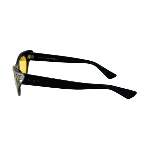 Gucci Cat Eye Sunglasses - Picture 5 of 12